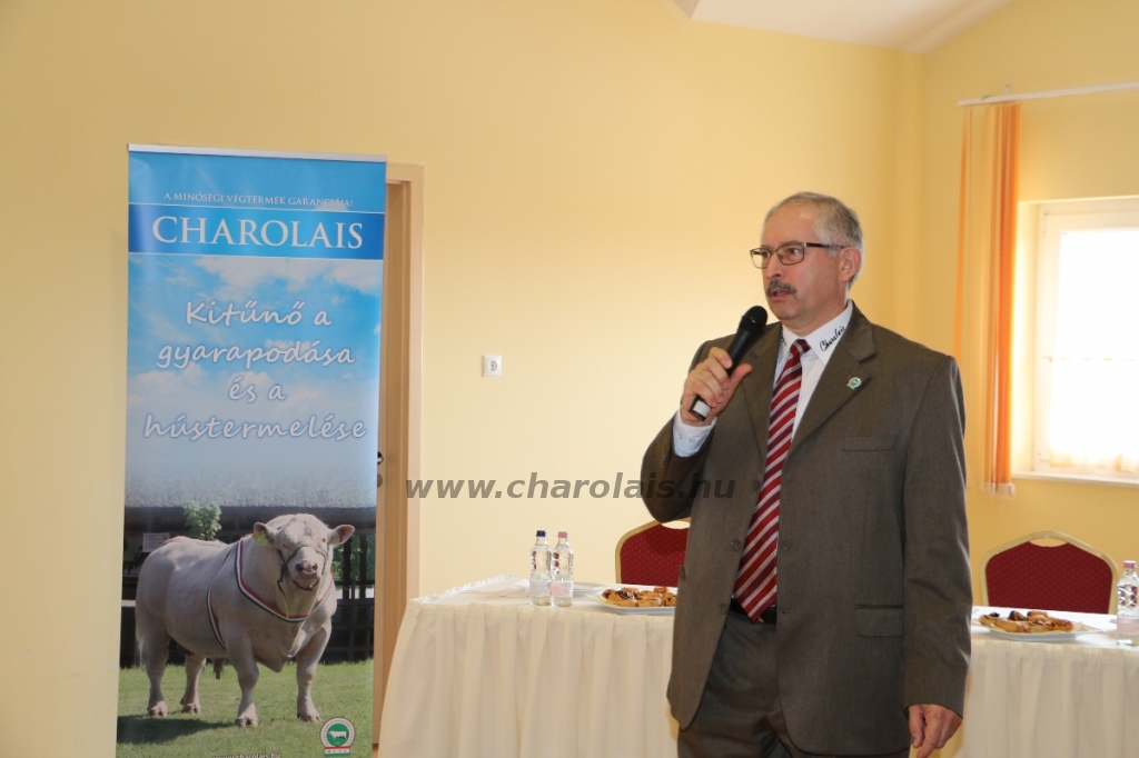 Cserkeszőlő - Konferencia 2017