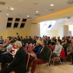 Cserkeszőlő - Konferencia 2017
