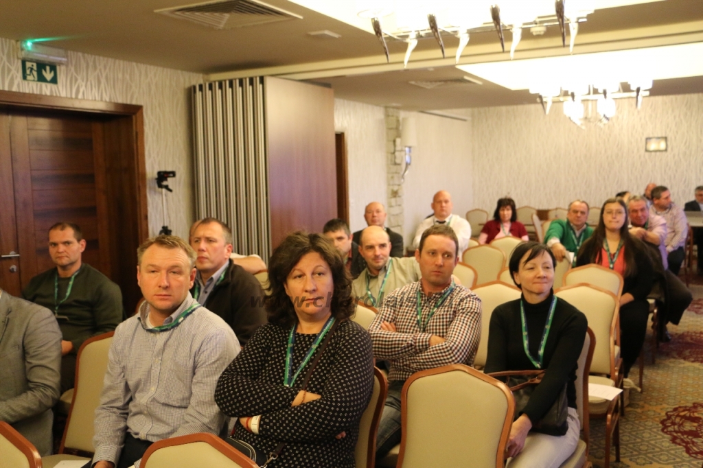 Konferencia Demjénben