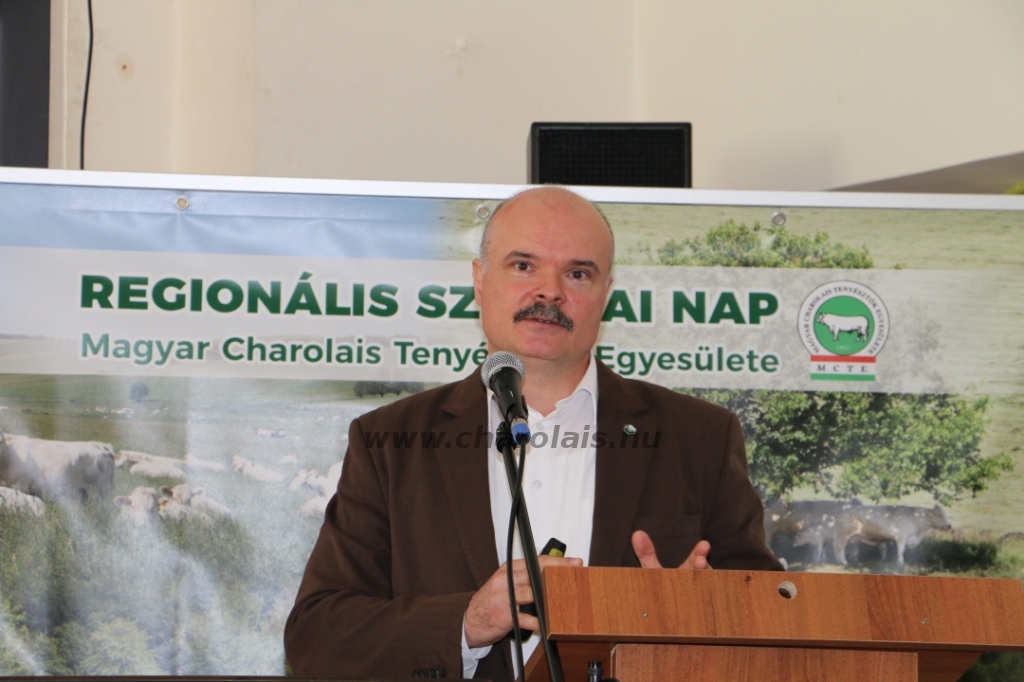 Szakmai nap Bekecs 2019