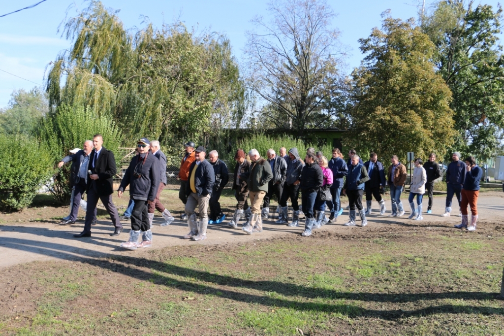 Szakmai nap Bekecs 2019