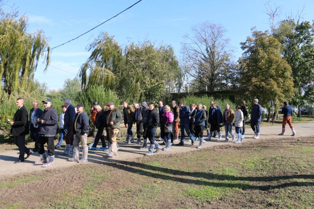 Szakmai nap Bekecs 2019