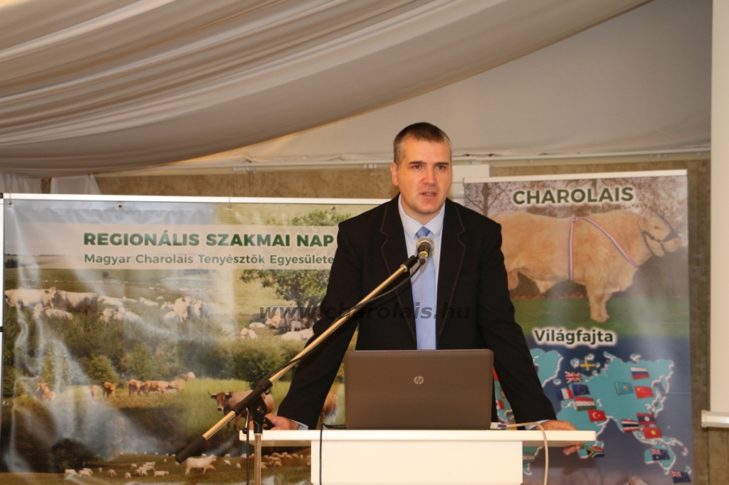 Szakmai nap Kecskemét 2019