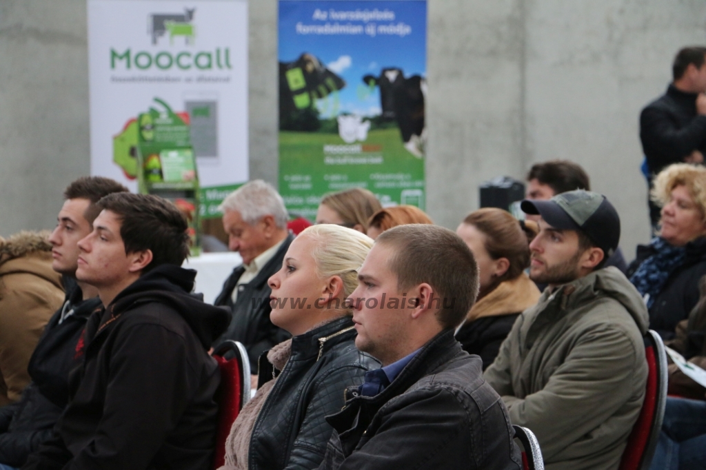 Szakmai nap Pénzesgyőr 2019