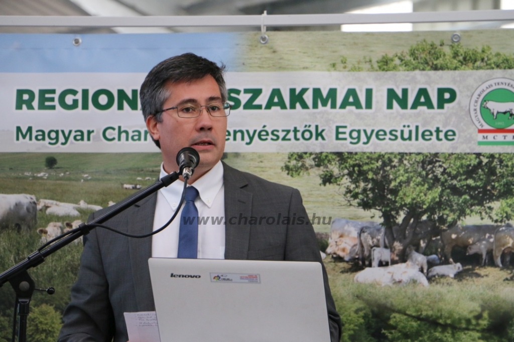 Szakmai nap Pénzesgyőr 2019