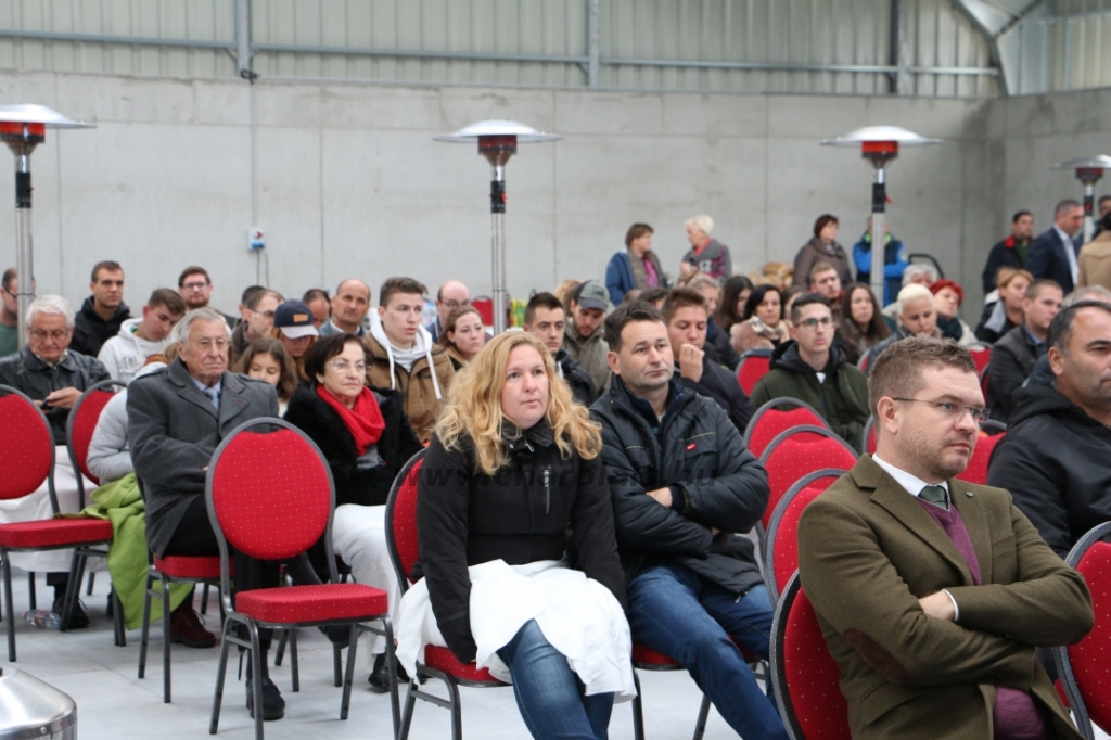 Szakmai nap Pénzesgyőr 2019
