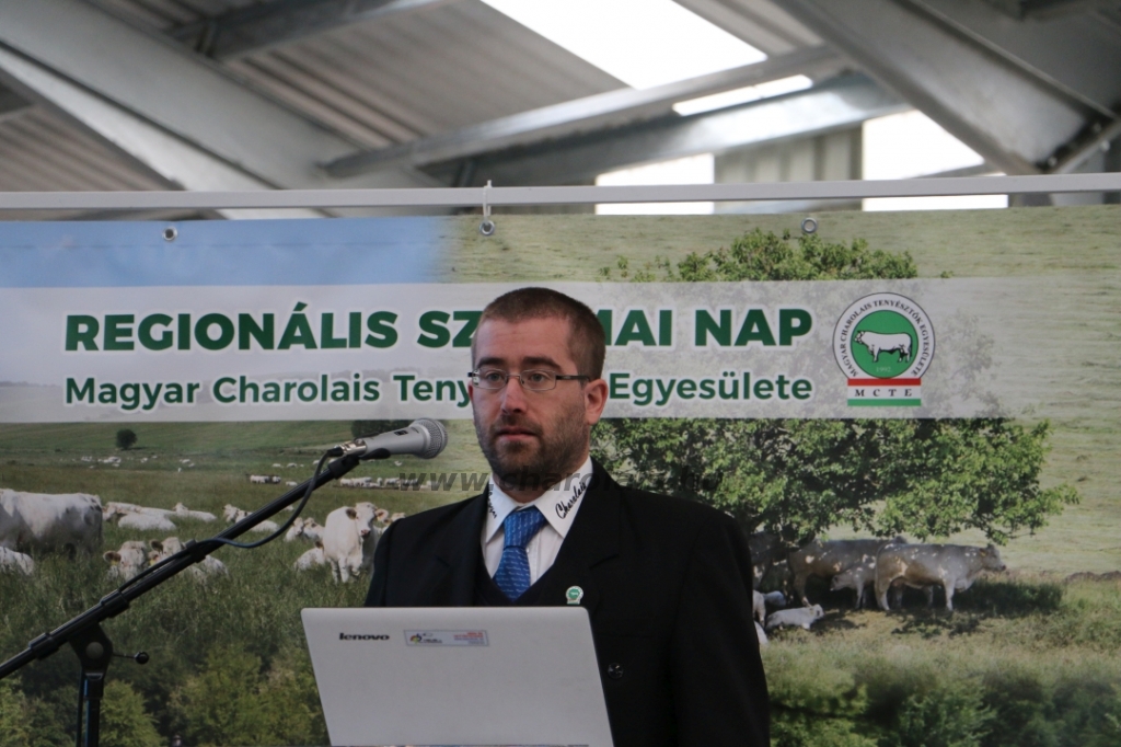 Szakmai nap Pénzesgyőr 2019