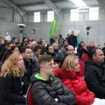 Szakmai nap Pénzesgyőr 2019