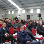 Szakmai nap Pénzesgyőr 2019
