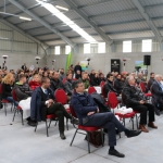 Szakmai nap Pénzesgyőr 2019