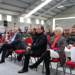 Szakmai nap Pénzesgyőr 2019