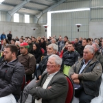 Szakmai nap Pénzesgyőr 2019