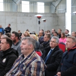 Szakmai nap Pénzesgyőr 2019