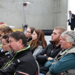 Szakmai nap Pénzesgyőr 2019