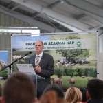 Szakmai nap Pénzesgyőr 2019