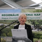 Szakmai nap Pénzesgyőr 2019