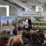 Szakmai nap Pénzesgyőr 2019