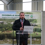 Szakmai nap Pénzesgyőr 2019