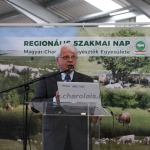 Szakmai nap Pénzesgyőr 2019