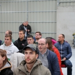 Szakmai nap Pénzesgyőr 2019