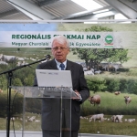 Szakmai nap Pénzesgyőr 2019