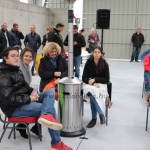 Szakmai nap Pénzesgyőr 2019