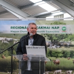 Szakmai nap Pénzesgyőr 2019