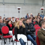 Szakmai nap Pénzesgyőr 2019