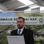 Szakmai nap Pénzesgyőr 2019