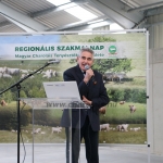 Szakmai nap Pénzesgyőr 2019