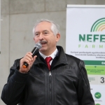 Szakmai nap Pénzesgyőr 2019