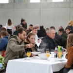 Szakmai nap Pénzesgyőr 2019