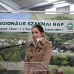 Szakmai nap Pénzesgyőr 2019