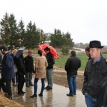 Szakmai nap Pénzesgyőr 2019