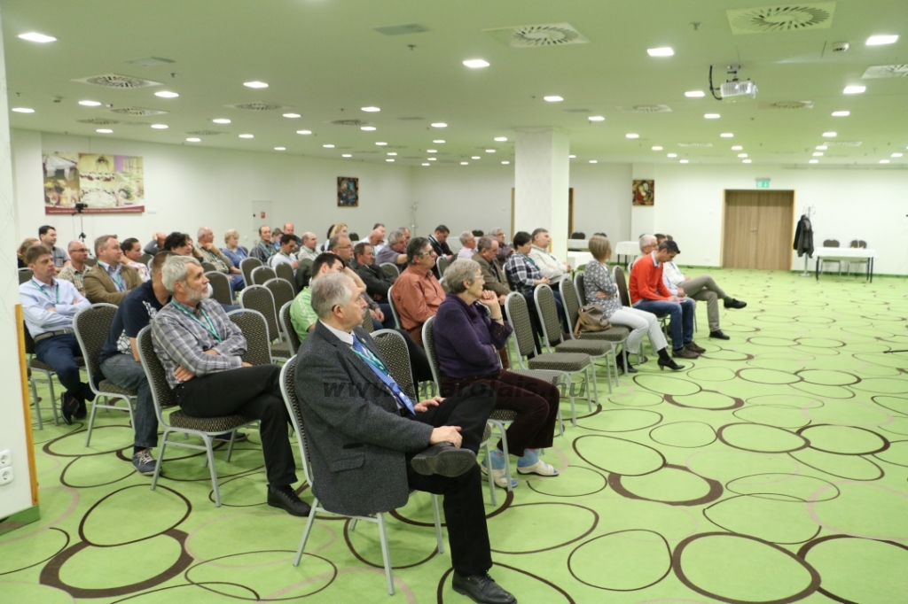 Konferencia Gyulán