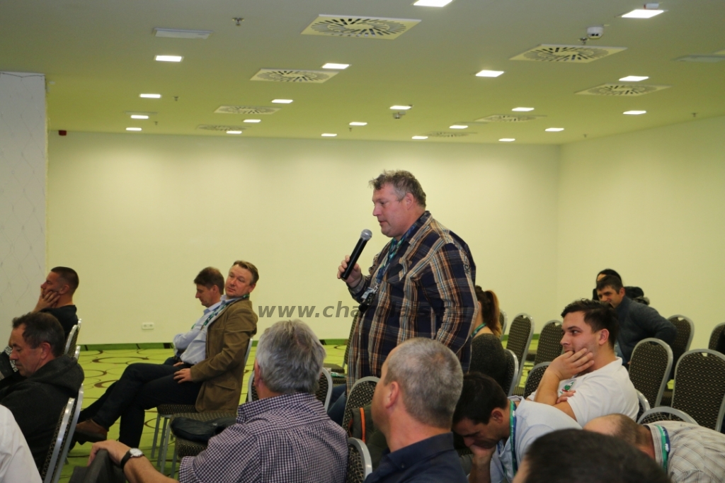 Konferencia Gyulán