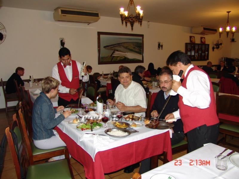 Brazíliai Világkongresszus