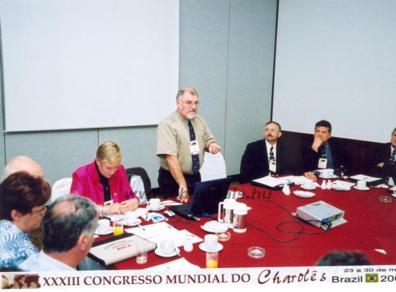 Brazíliai Világkongresszus