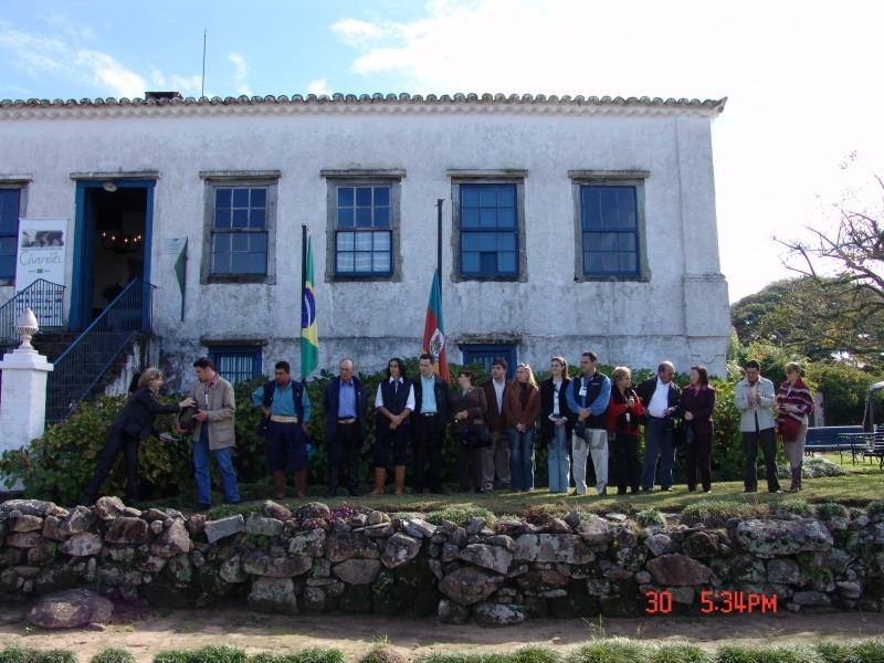 Brazíliai Világkongresszus