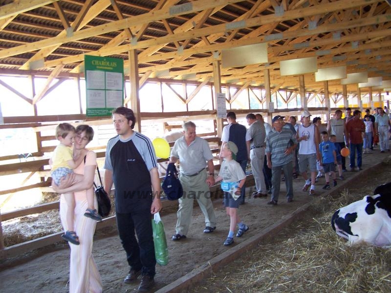 Farmer Expo 2005. 