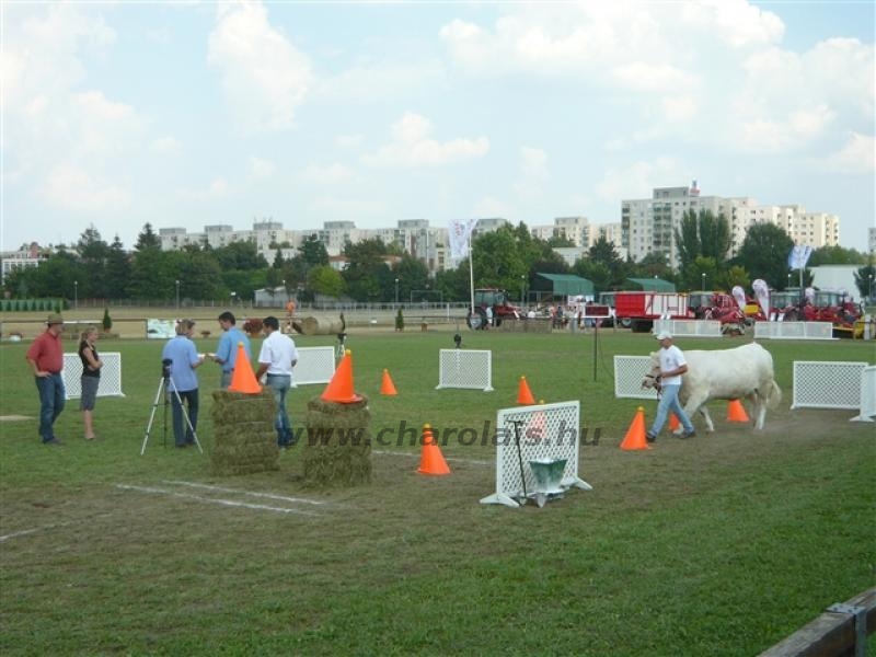 Farmer Expo 2009.