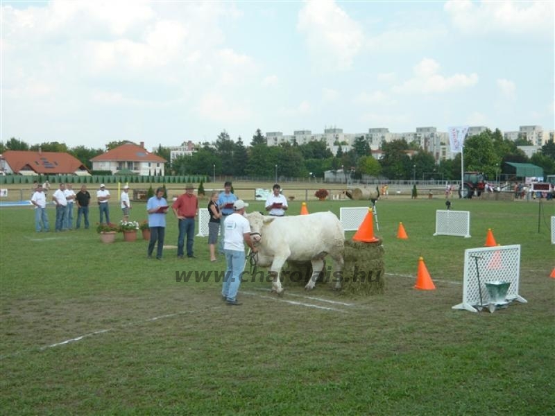 Farmer Expo 2009.