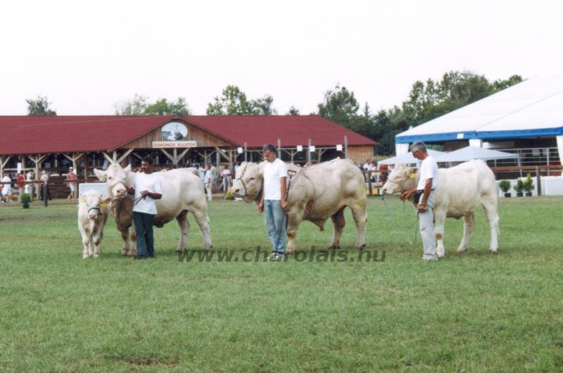 Farmer EXPO 2004