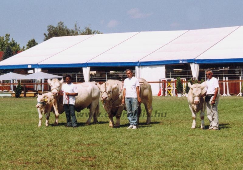 Farmer EXPO 2004