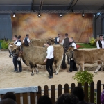 Sommet de l'Élevage - 2013