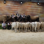 Sommet de l'Élevage - 2013