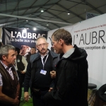 Sommet de l'Élevage - 2013