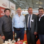 Sommet de l'Élevage - 2013