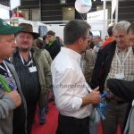 Sommet de l'Élevage - 2013