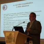 Hajdúszoboszlón tanácskoztunk